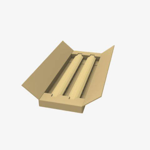 CLESANA Teflonband Ersatzbänder PTFE-Band für CLESANA C1/X1 CLESANA Teflonband Ersatzbaender PTFE-Band