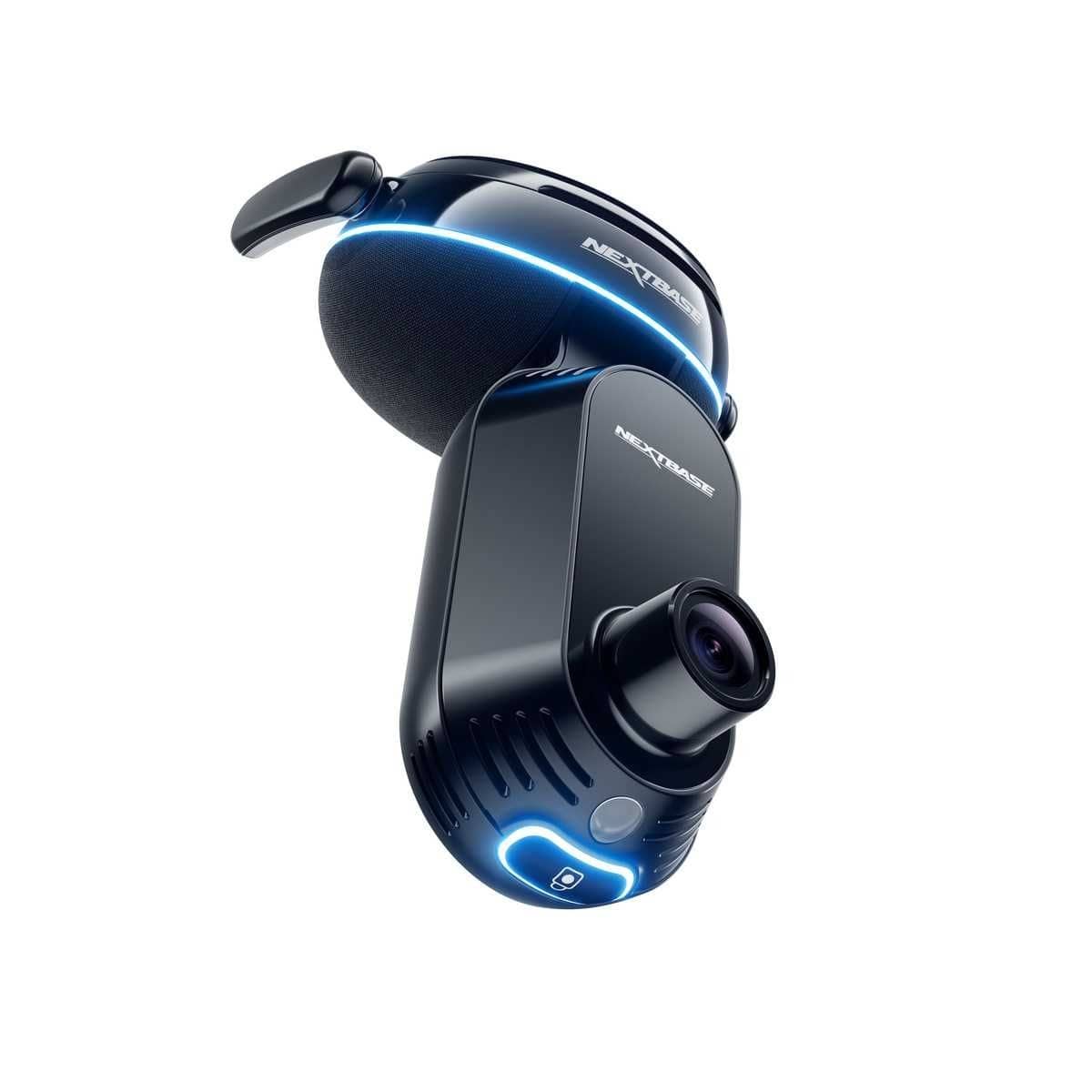 NEXTBASE iQ 1K intelligente DashCam inkl. 64 GB SD-Karte - NBIQ1KEU