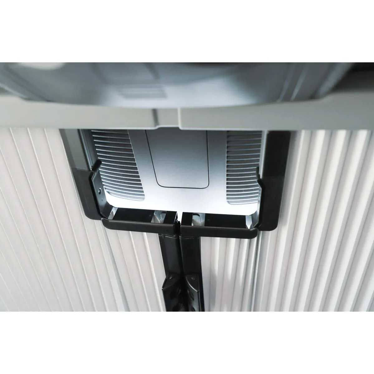 REMIS REMIfront IV Verdunklung MB Sprinter ab Bj. 2018 Front mit Sensorpaket gross - 10077541