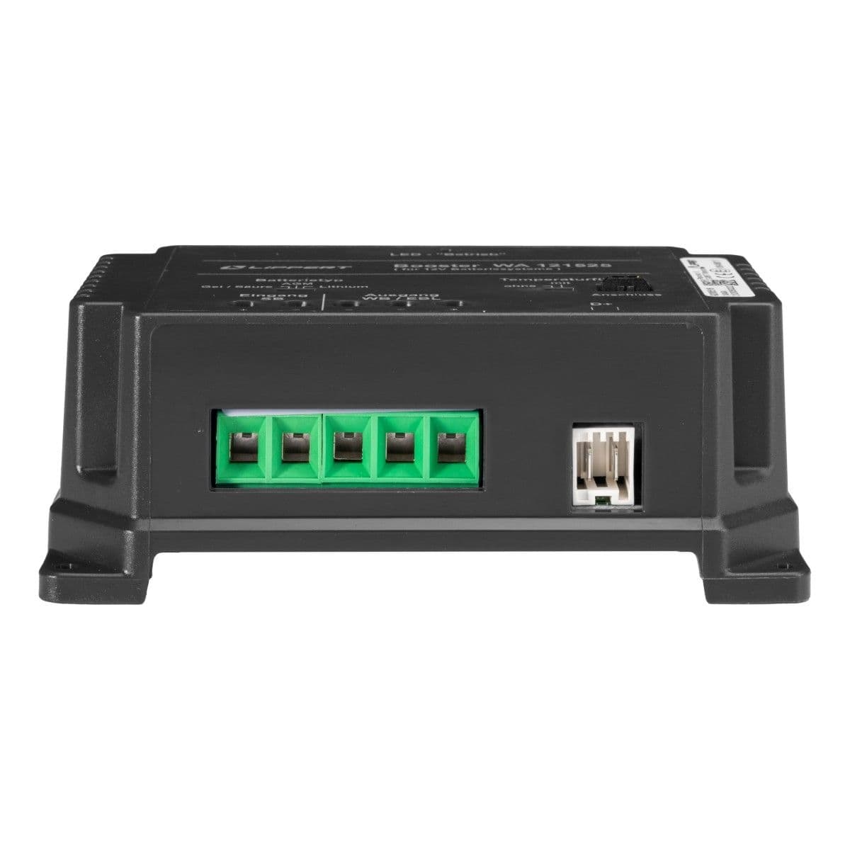 LIPPERT -ehem. SCHAUDT- Booster WA 121525 Reisemobil 9990398