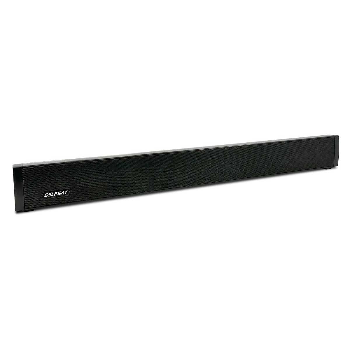 SELFSAT Soundbar 32 Zoll 73 cm Breit - 13778