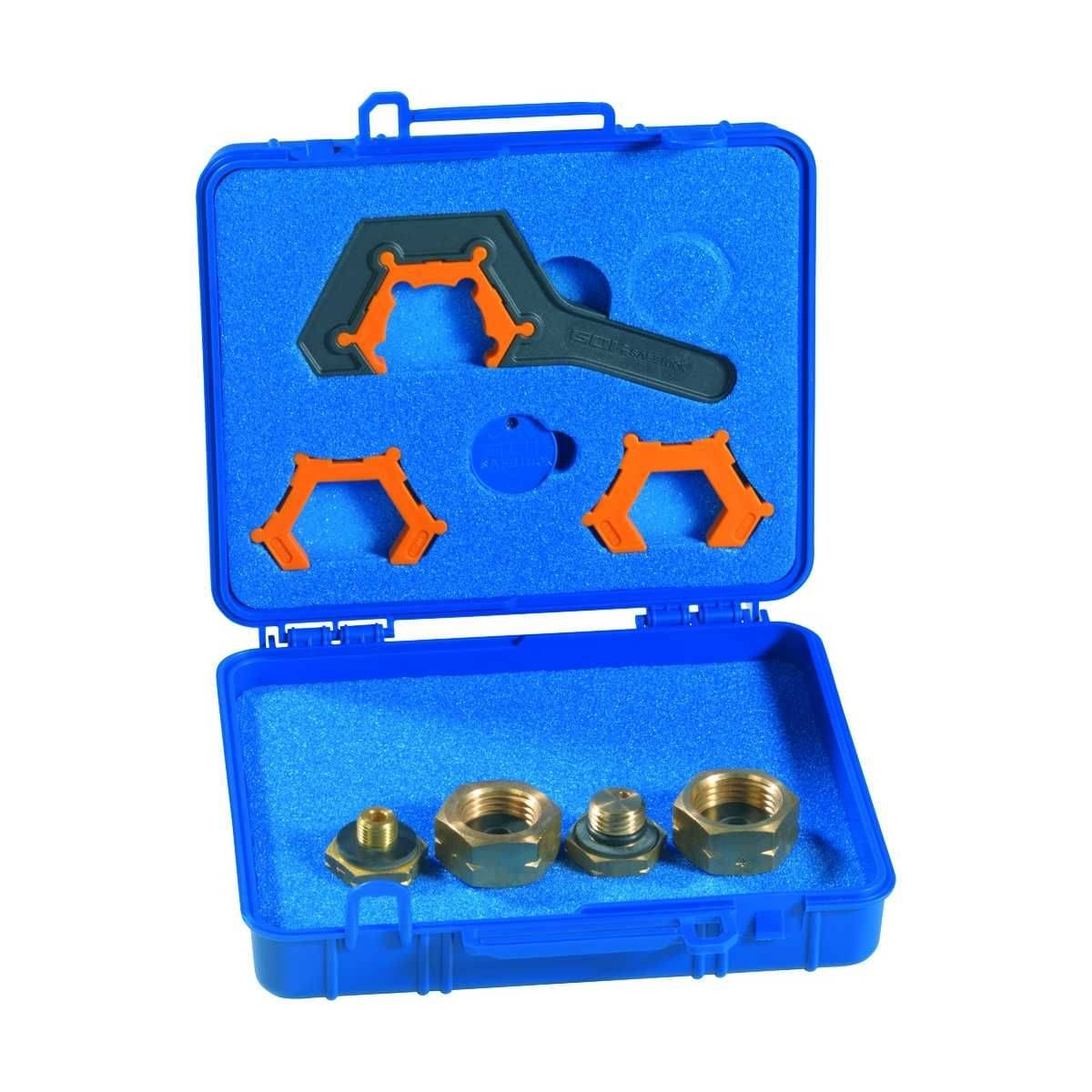 GOK Euro-Set D Professional - 6973510