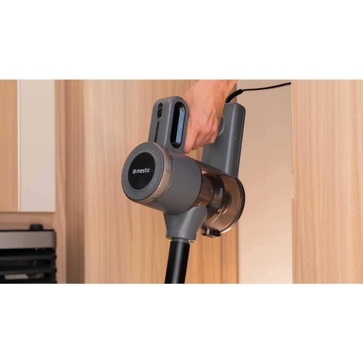 MESTIC MS-130 Zyklonenstaubsauger, 500 W MESTIC MS-130 Zyklonenstaubsauger- 500 W - 1502390