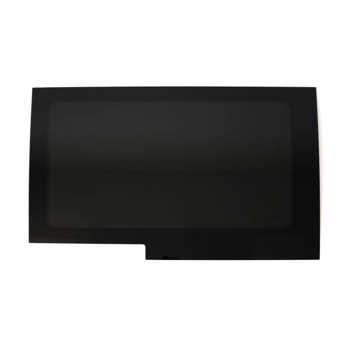 OMAC Seitenfenster Seitenscheibe Opel Movano L3-L4 Bj. 2010–2021 Hinten Links Schiebetuer - 6125405L-1RSDFL