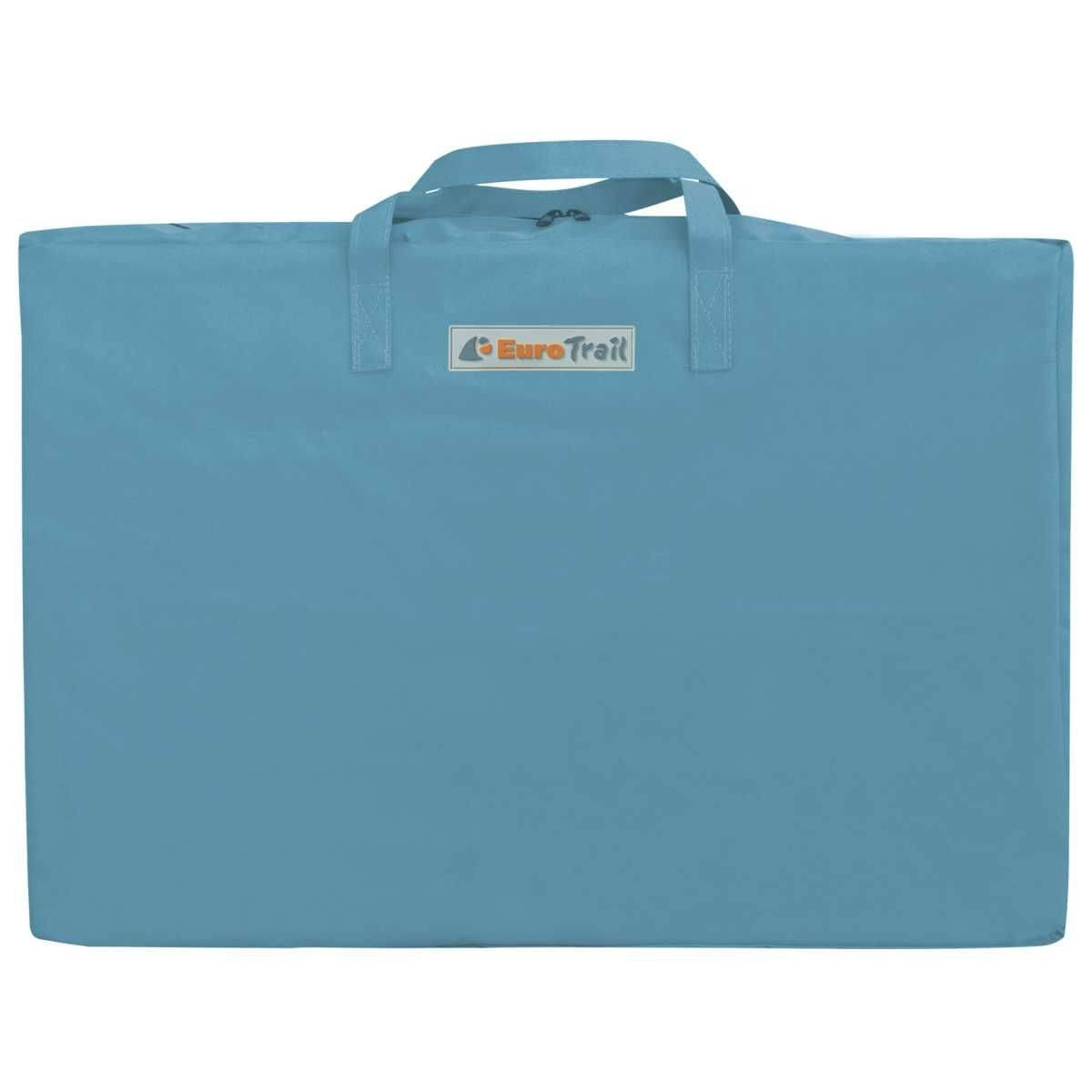 EuroTrail Campingschrank BONAIRE Blau - ETCF1156.5900