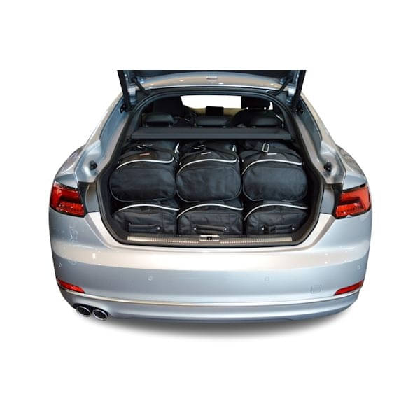 Car Bags A23201S AUDI A5 Coupe -F5- Bj- 16-24- Auf Ihr Auto massgeschneidert- Das Original