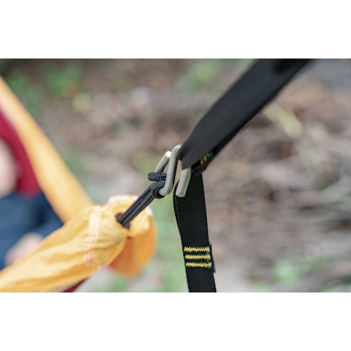 TICKET TO THE MOON Moon Straps webbing Hängemattenaufhängung 2x 270 cm TICKET TO THE MOON Moon Straps webbing Haengemattenaufhaengung 2x 270 cm - TMSTRAP