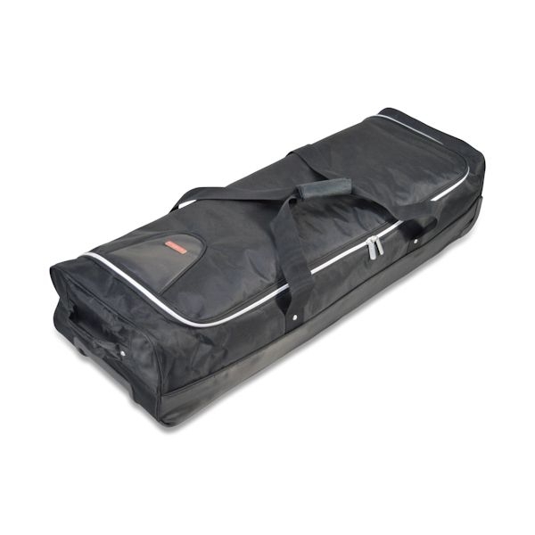 Car Bags P30101S Polestar 2 Liftback inkl- Allroad Bj- 20- Reisetaschen Set- Auf Ihr Auto massgeschneidert- Das Original