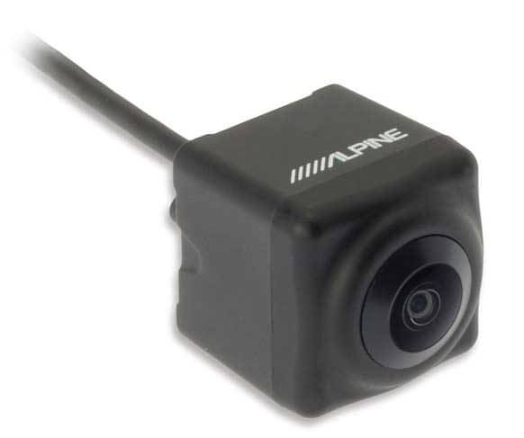 ALPINE Rueckfahrkamera HCE-C2100RD-MHU