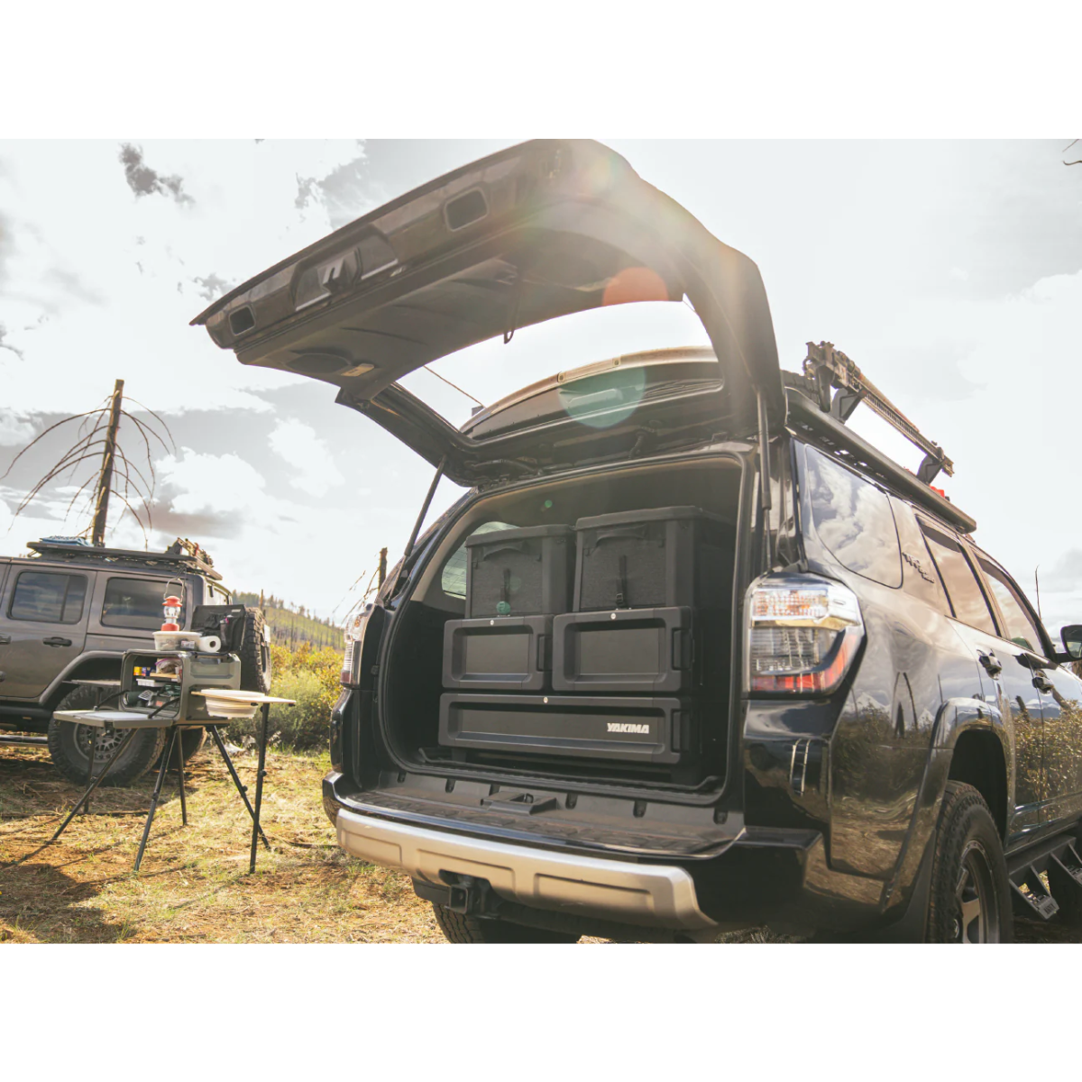 YAKIMA MOD GearCrate L/XL Aufbewahrungsbox 76x 41x28 cm YAKIMA MOD GearCrate L-XL Aufbewahrungsbox 76x 41x28 cm - 8007479