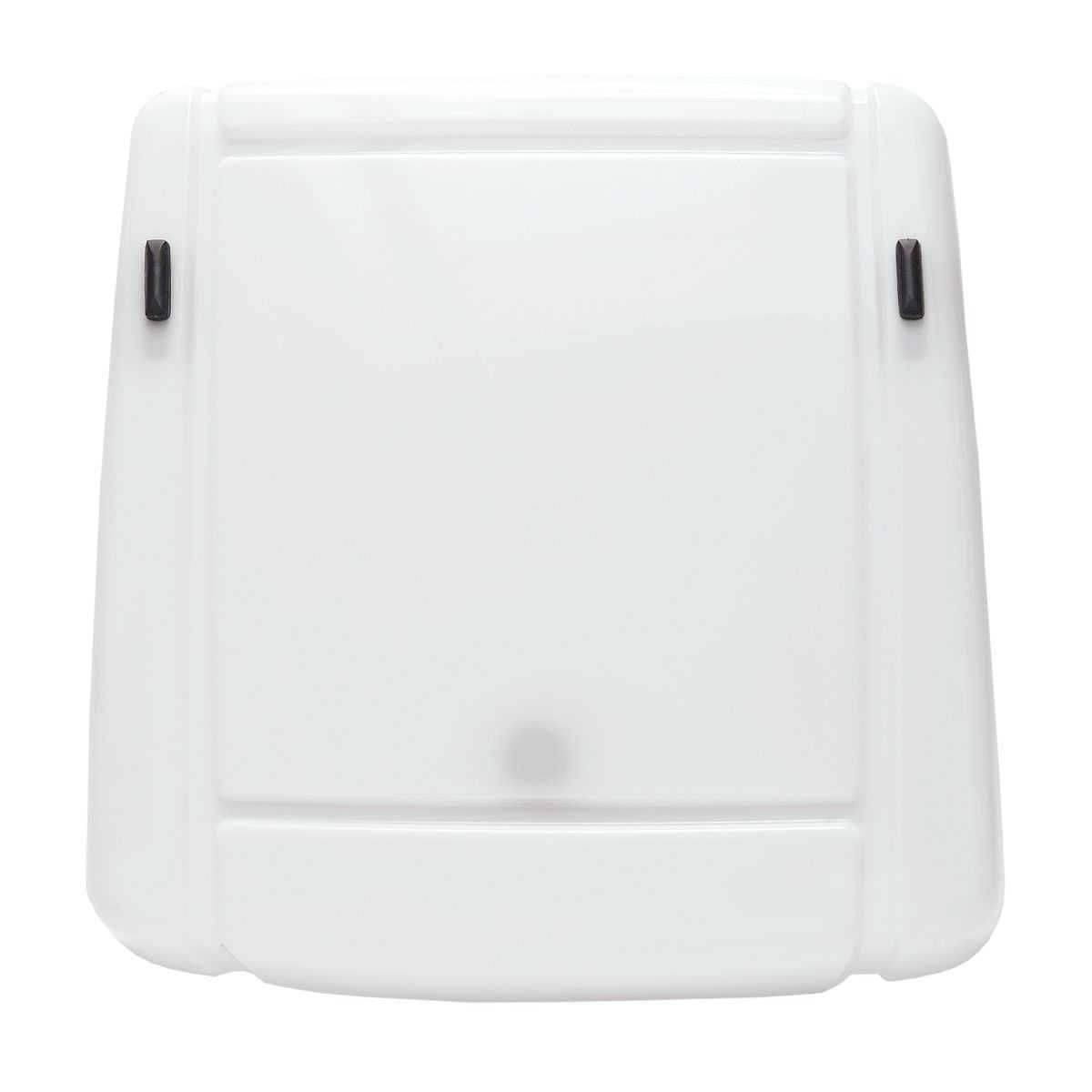 REMIS Ersatzteil REMItop Streamline-Vista Ersatz-Acrylhaube Milchglas - 10062775