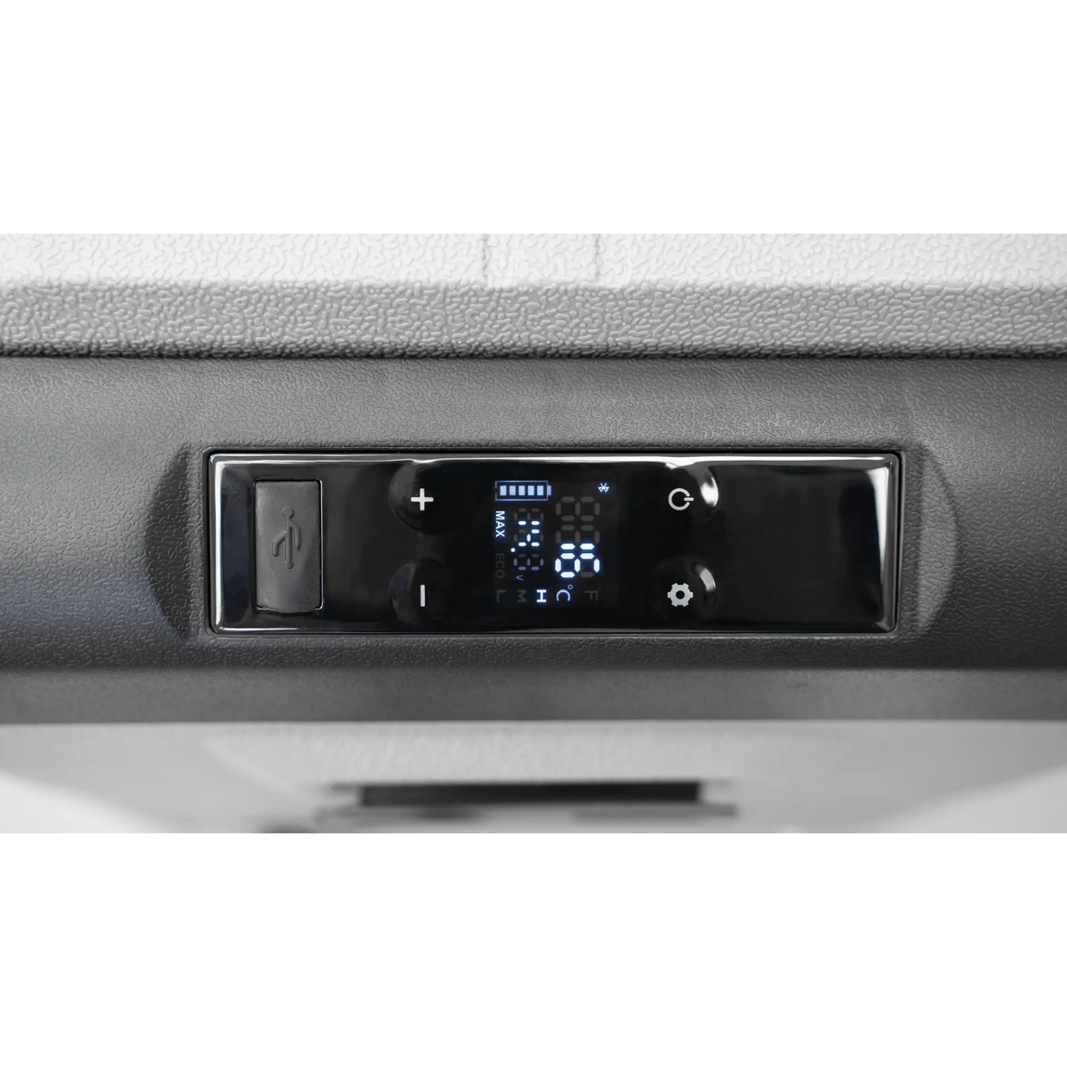 Outwell Kompressor-Kuehlbox Arctic Chill 40- 12-24-230 V- 37 L - 590234