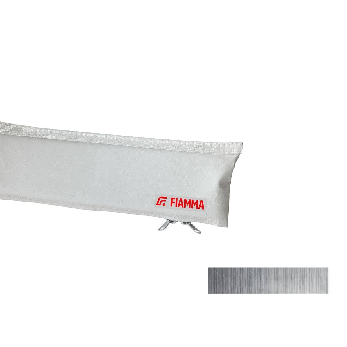 FIAMMA Caravanstore Evo ZIP Markise- 290 cm- Royal Grey - 08933A01R