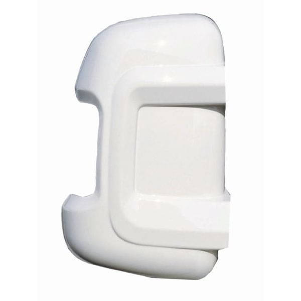 HTD Mirror cover PROTECT IT Fahrzeug Spiegel Ducato ab Bj. 07-2006 weiss lang - 15937530