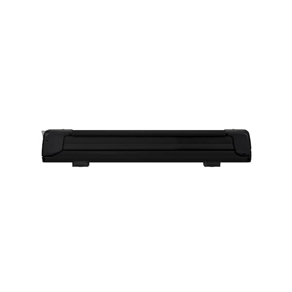 THULE Skiträger SnowPack Extender Black 7325 B für 5 Ski ausziehbar - geprüfte Retoure Thule SnowPack Extender - 732507 - THULE Skitraeger SnowPack Extender Black 7325 B fuer 5 Ski ausziehbar