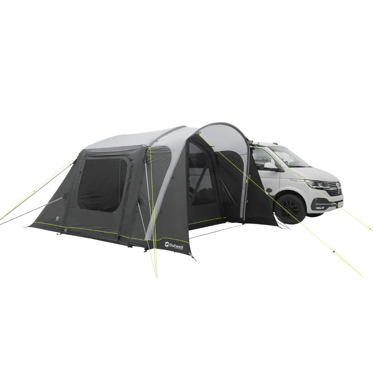 Outwell aufblasbares Busvorzelt Jones M PowerAir - 111566