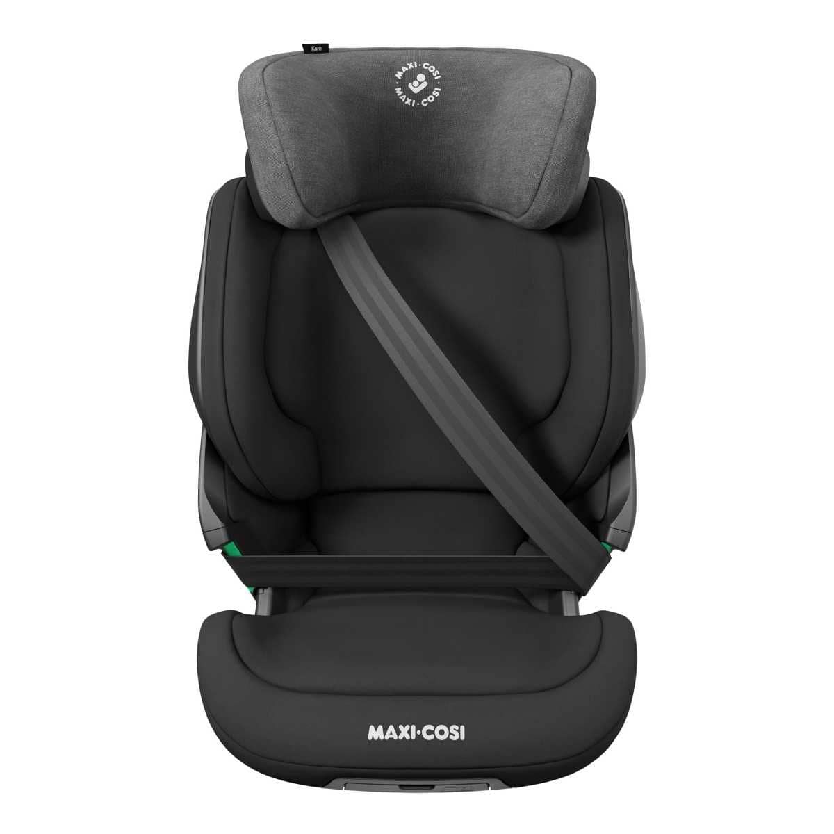 MAXI-COSI Kindersitz KORE i-Size Authentic Black - 8740671110