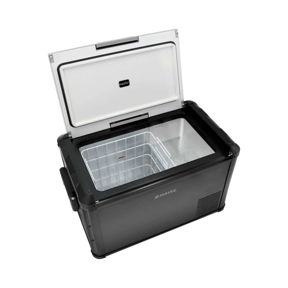 Mestic MCCP-45 Performance-Kompressor Kuehlbox 12-24-230 V 45 L - 1512630