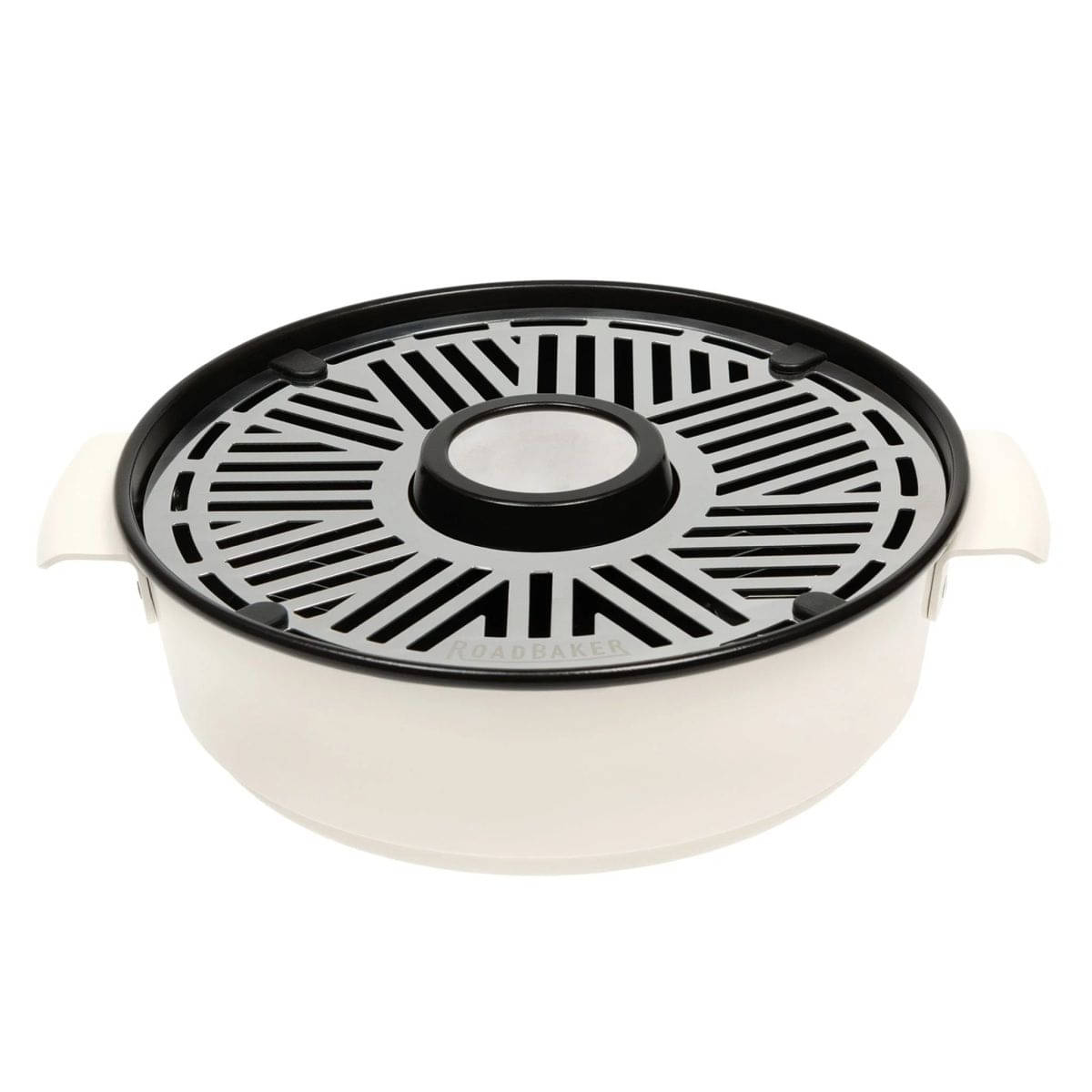 ROADBAKER Roadrack Set - Backgitter oben - unten - 100088 100089