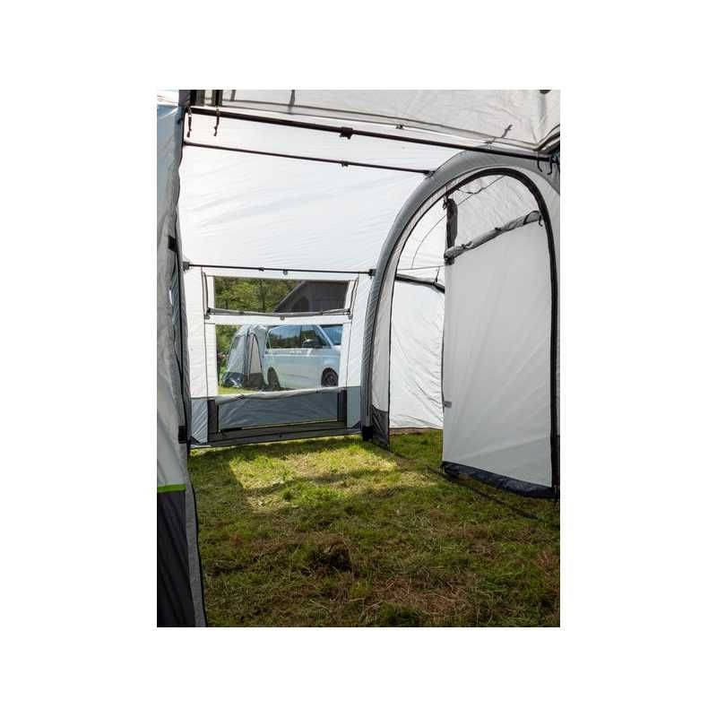 REIMO TENT aufblasbares Bus-Vorzelt TOUR EASY AIR - 936559