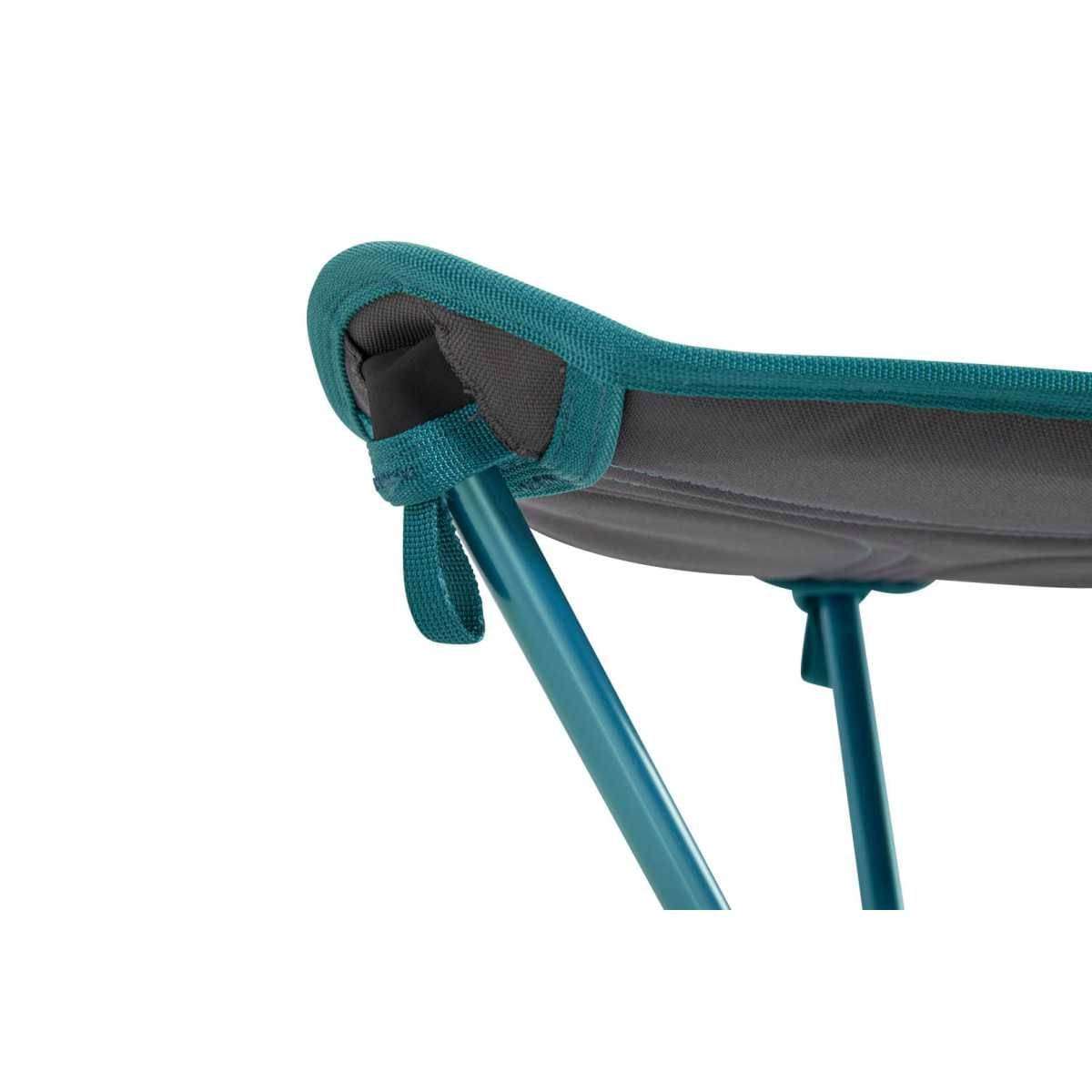 UQUIP Falthocker THREE SIXTY MINI anthrazit-grau - 244021