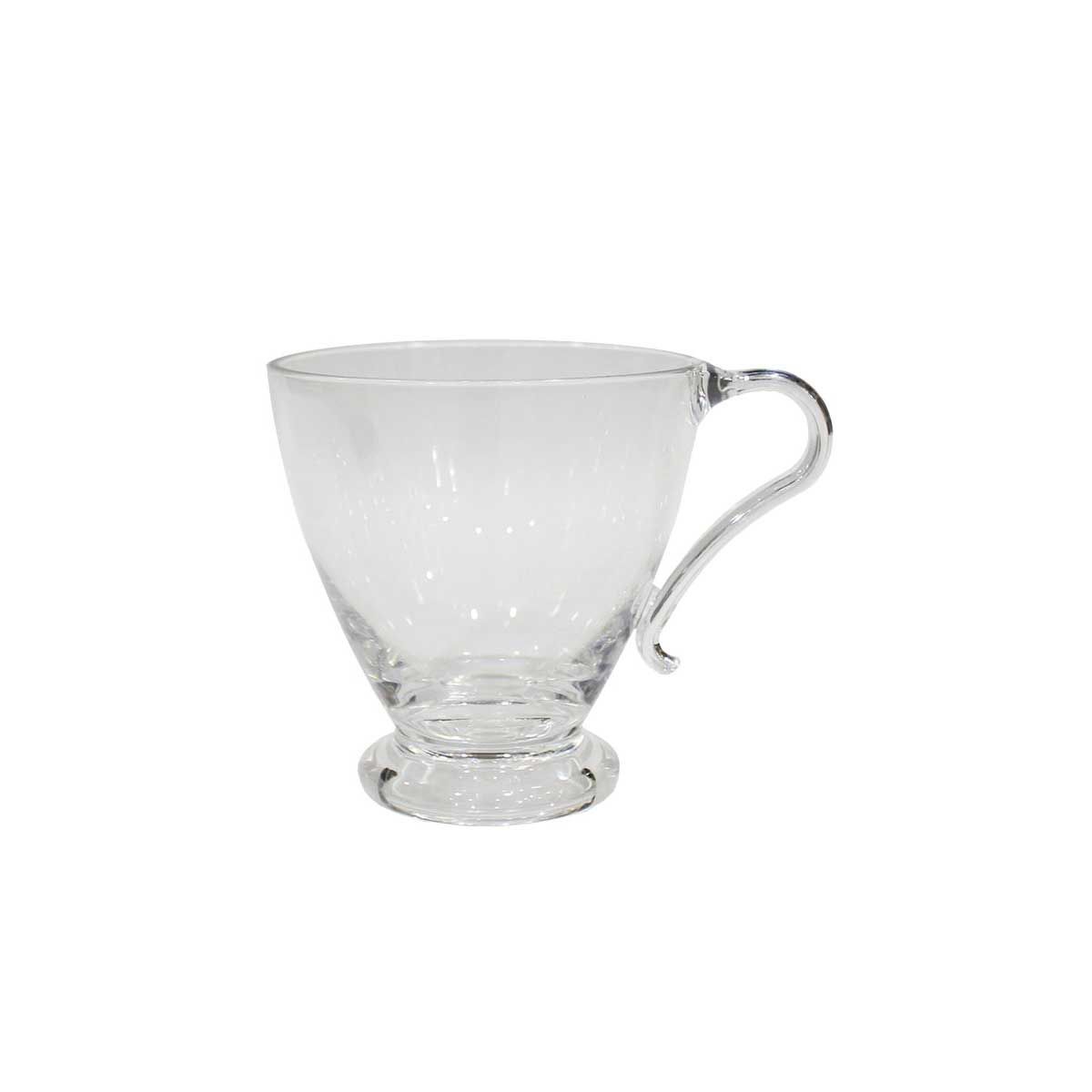 Via Mondo Tasse 4er Set 22 cl Art-Nr. 15942978