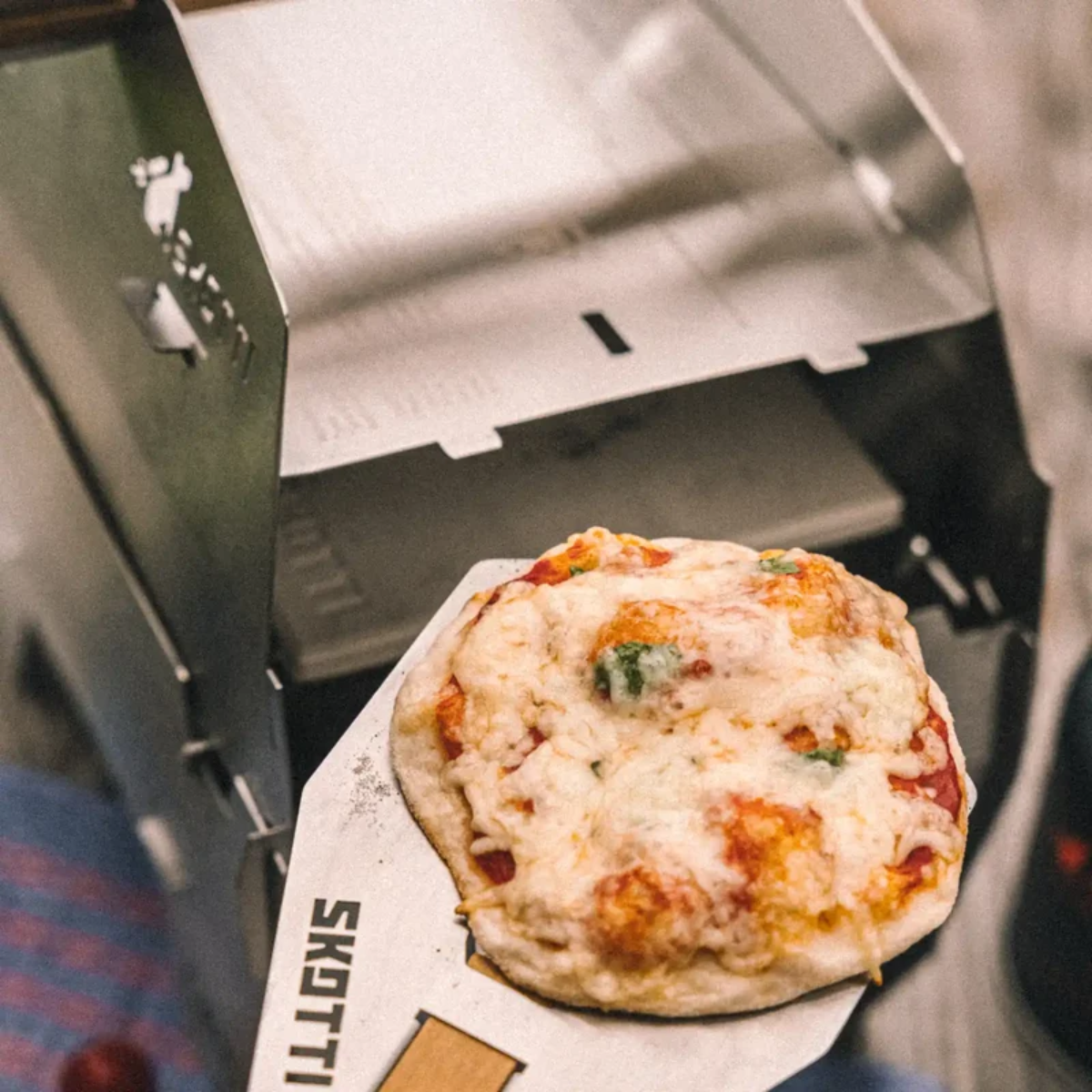 Skotti Pizza Kit - SK129 SK024 SK059