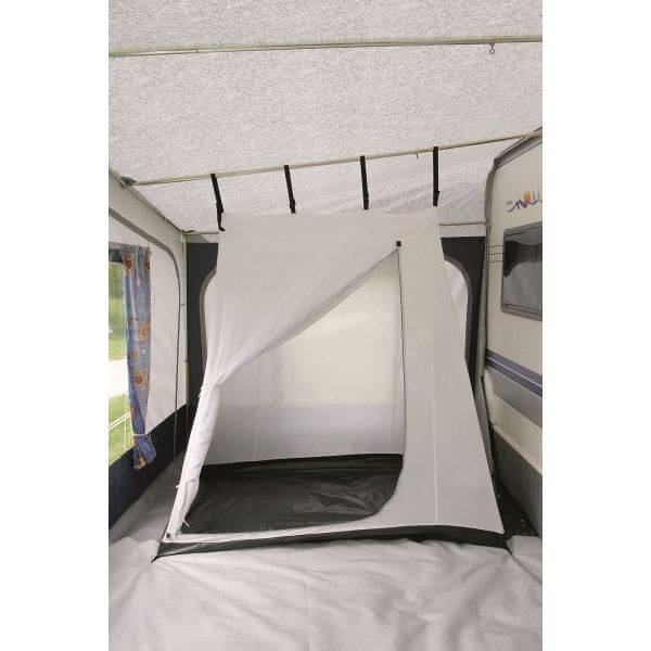 DWT Dream Schlafzelt fuer Vorzelt Gr- 1 140 x 200 cm- Hoehe 175 cm