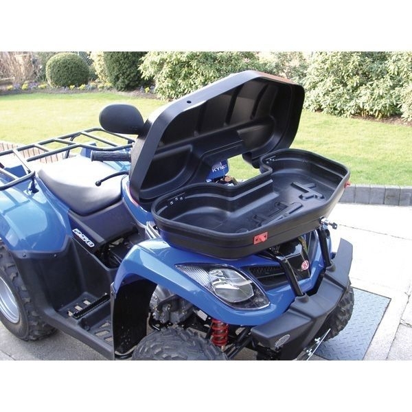 KAMEI Quad ATV Box Front Universal Quadbox Koffer 37 Liter Typ 1 45242