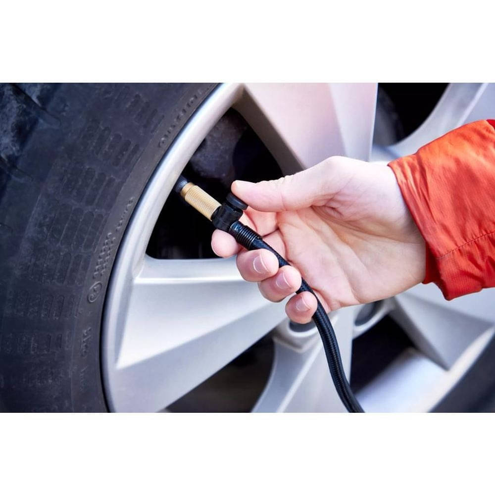 OSRAM TYREinflate 6000 Reifenpumpe - OTIR6000