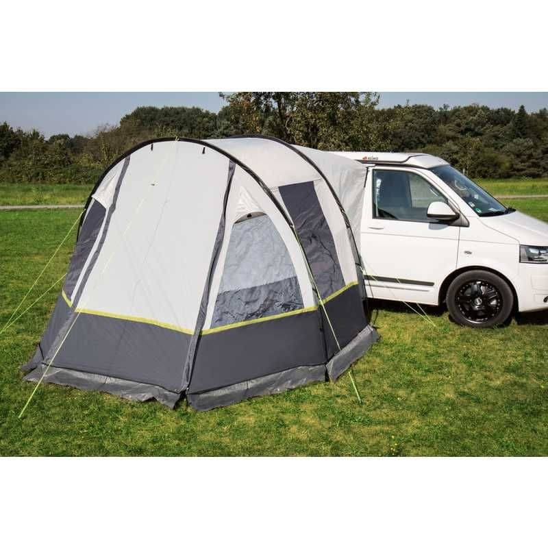 REIMO TENT Bus-Vorzelt TOUR COMPACT 2 - 937013