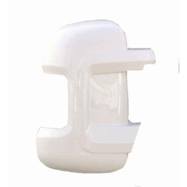 HTD Mirror cover PROTECT IT Fahrzeug Spiegel Ducato ab Bj. 07/2006 weiß kurz HTD Mirror cover PROTECT IT Fahrzeug Spiegel Ducato ab Bj. 07-2006 weiss kurz - 15937527