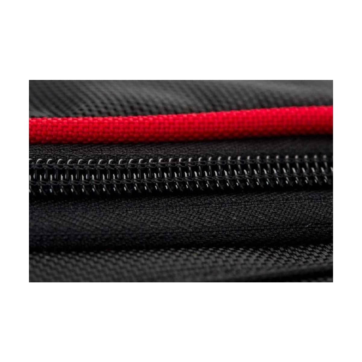 KJUST Kofferraum Taschen Set fuer BMW X6 Bj. 2014-2019 4er-Set - 7007032