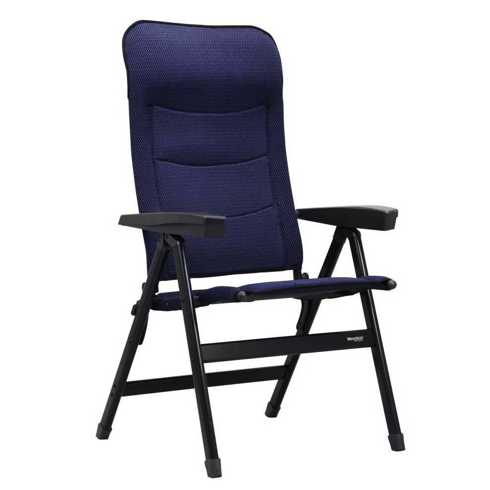 WESTFIELD Advancer S Stuhl dark blue - Performance Series - 201-886 DB