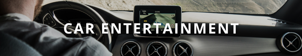 Car-Entertainment Car-Entertainment