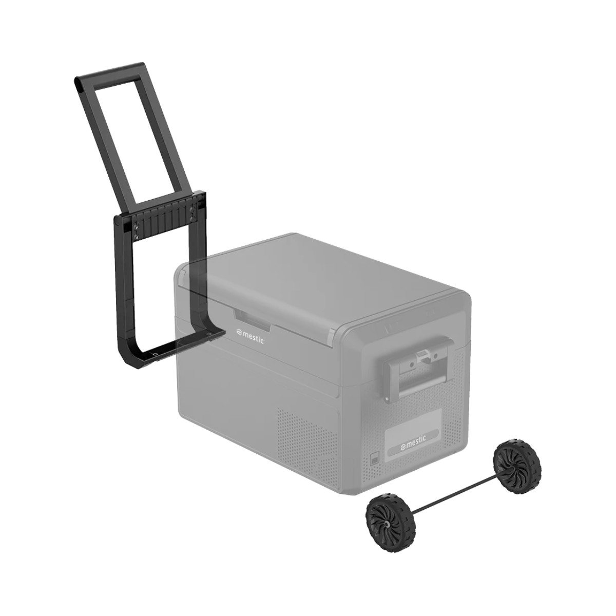 MESTIC Transport Pack fuer MCCM-Serie - 1512440