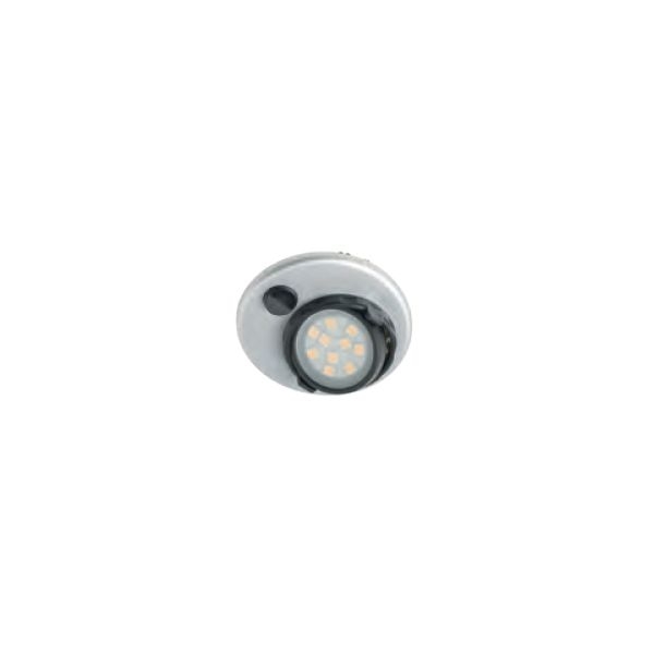 DOMETIC L20RM LED Einbauspot Ø 8 cm