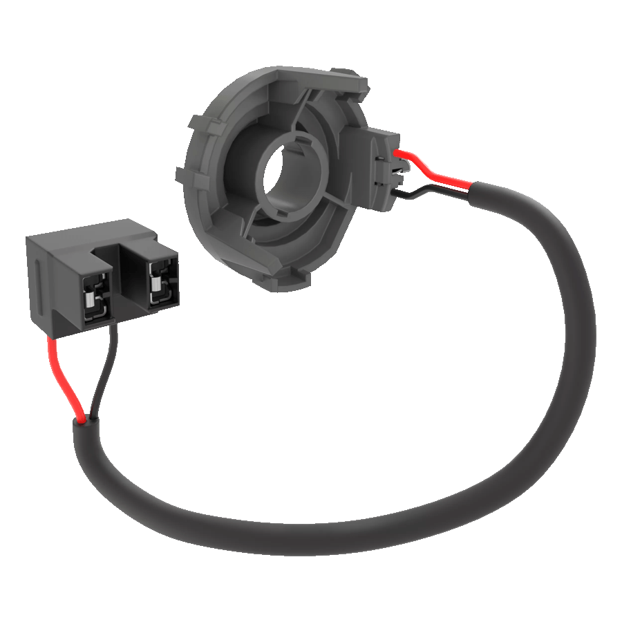 OSRAM LEDriving® ADAPTER H7 LED 64210DA08 OSRAM LEDriving® ADAPTER H7 LED 64210DA08 - 64210DA08