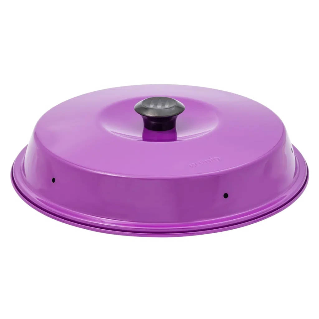 OMNIA Deckel violett 1512