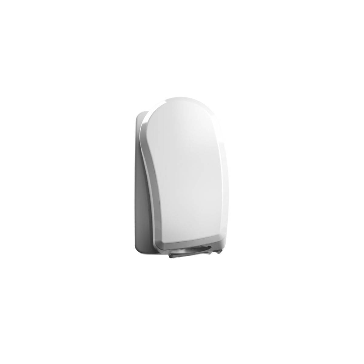 THULE Omnistor Markise 4200 Gehaeuse eloxiert Tuch Mystic grau 260 cm - 302810