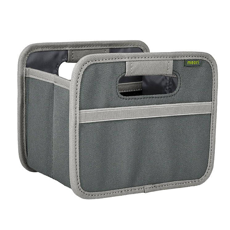 MEORI Faltbox Mini Granite Grey A100526