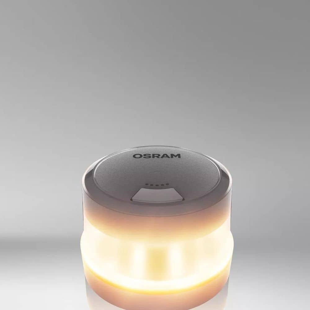 OSRAM LEDguardian® ROAD FLARE Signal V16 IoT Warn- und Sicherheitsleuchte OSRAM LEDguardian® ROAD FLARE Signal V16 IoT Warn- und Sicherheitsleuchte - LEDSL105