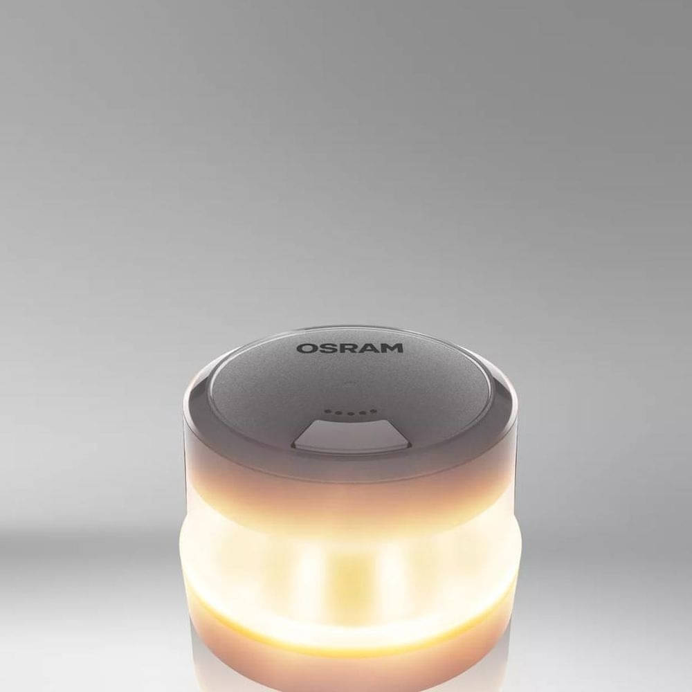 OSRAM LEDguardian® ROAD FLARE Signal V16 IoT Warn- und Sicherheitsleuchte - LEDSL105