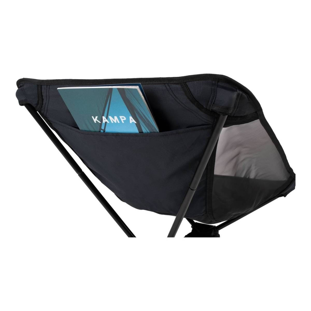 KAMPA Campingstuhl Button Micro - 9120002563