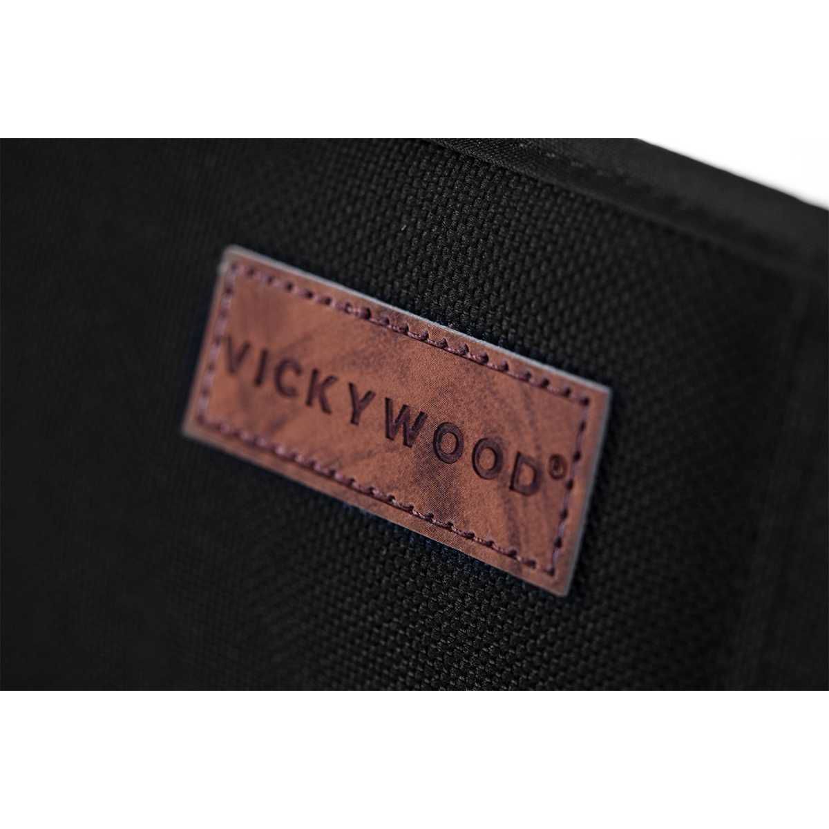 VICKYWOOD Camping Stuhl Direktor - VW-CC-DC01