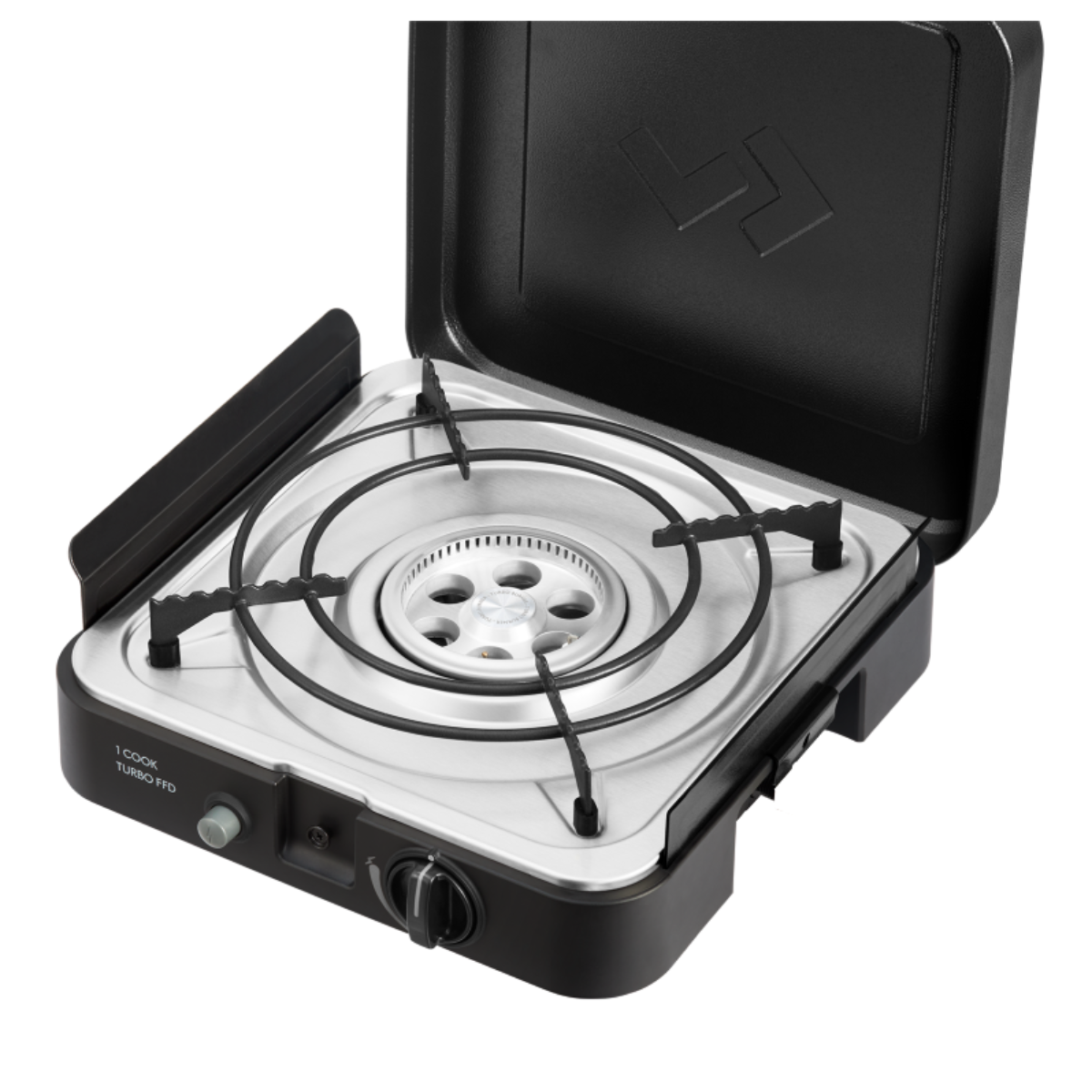 CADAC 1 Cook Turbo FFD Stove 50 mbar - 103FC-10-DE