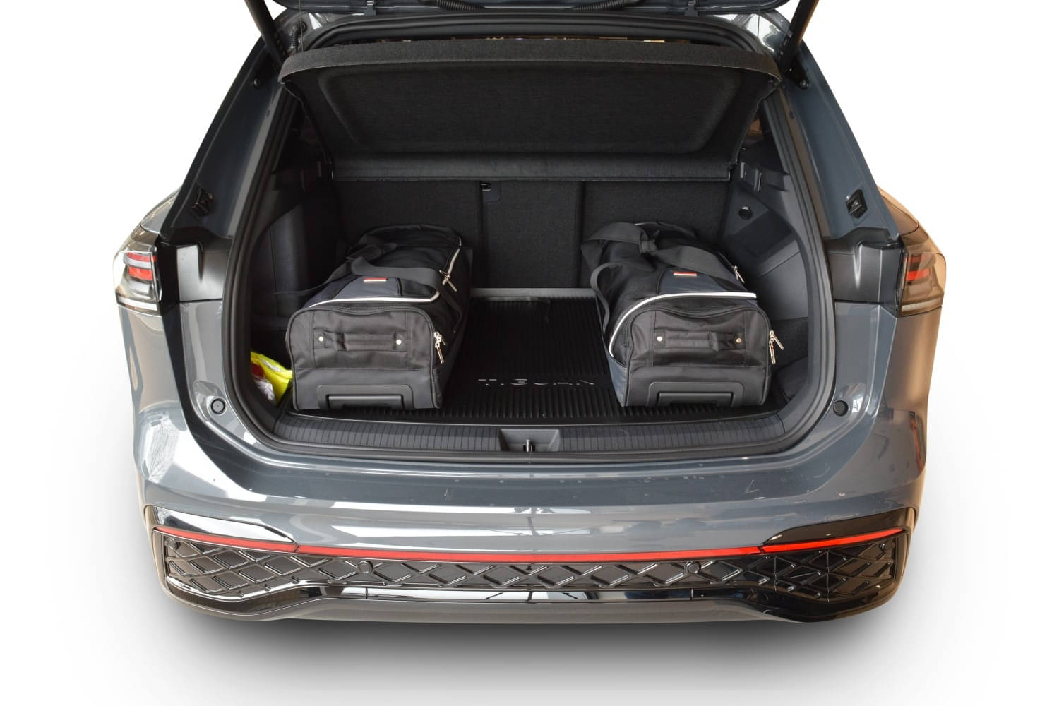 Car Bags V16601S VW Tiguan Bj- 24- Reisetaschen Set- Auf Ihr Auto massgeschneidert- Das Original
