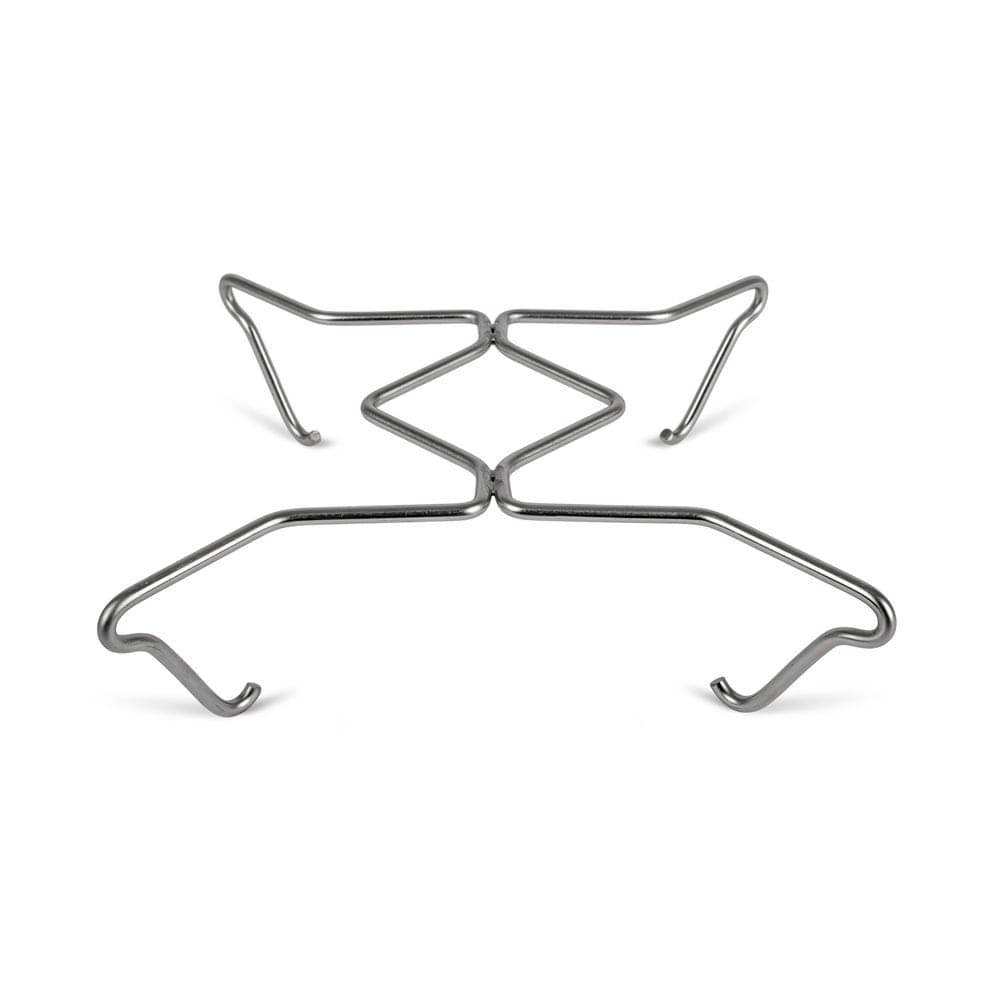 PETROMAX Kochkreuz fuer Atago - px-cross