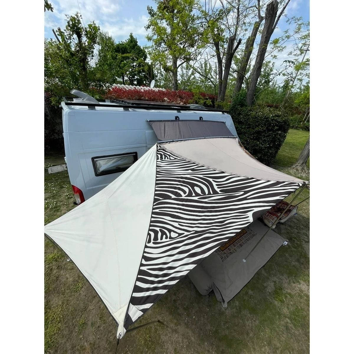 BENT Teller Magnet Schwarz, 2er-Set BENT Teller Magnet Schwarz- 2er-Set - 50120