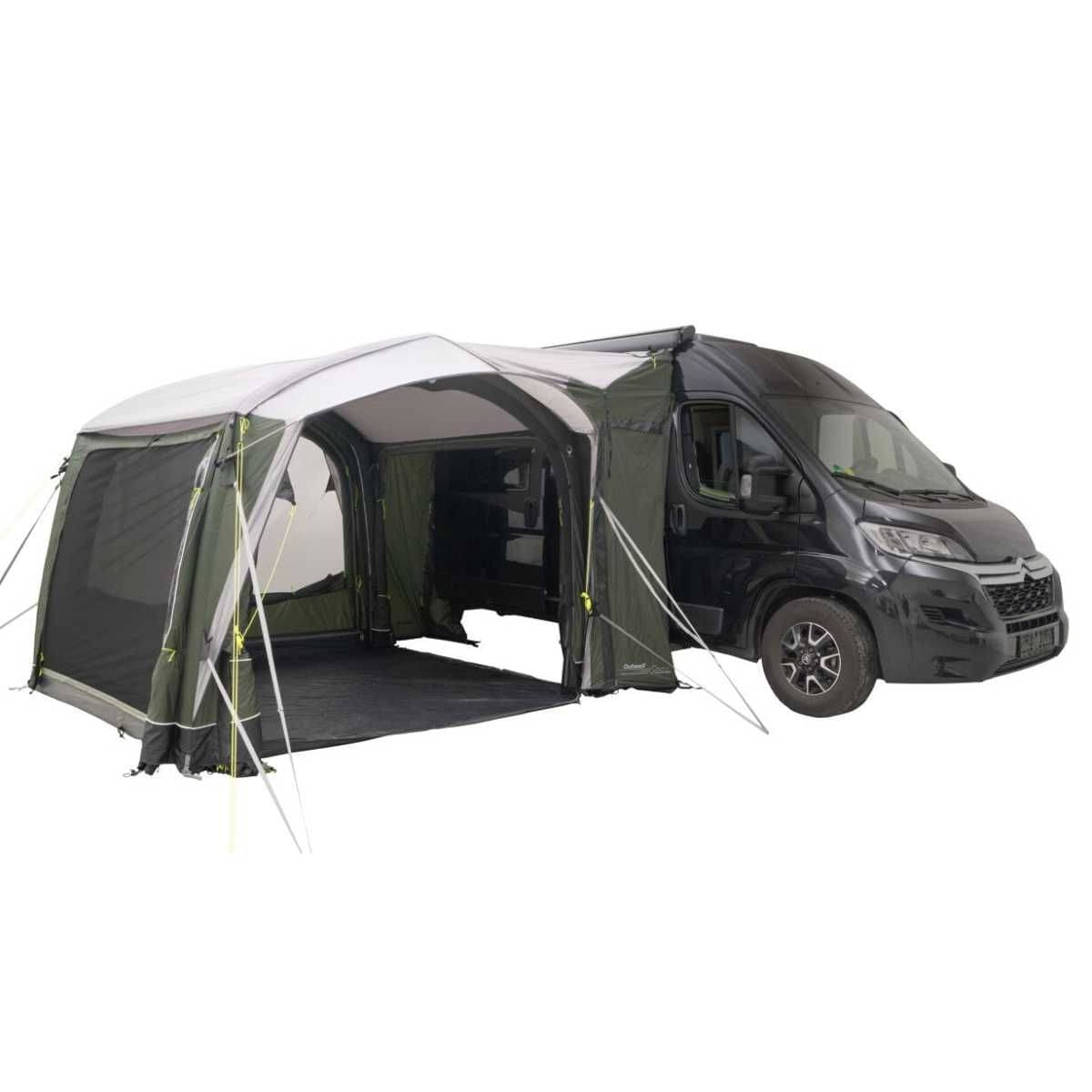 Outwell Schleuse Crossville 250SA 240-270 cm - 111414